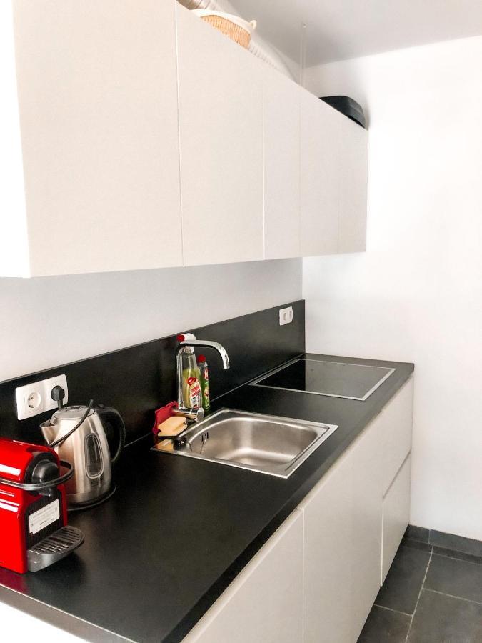 Apartamento Sunshine Golte - Sauna