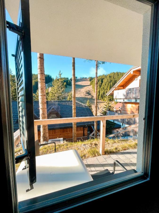 Sunshine Golte - Sauna